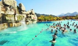 贵安温泉爆料视频播放大全,视频大全带你领略温泉魅力